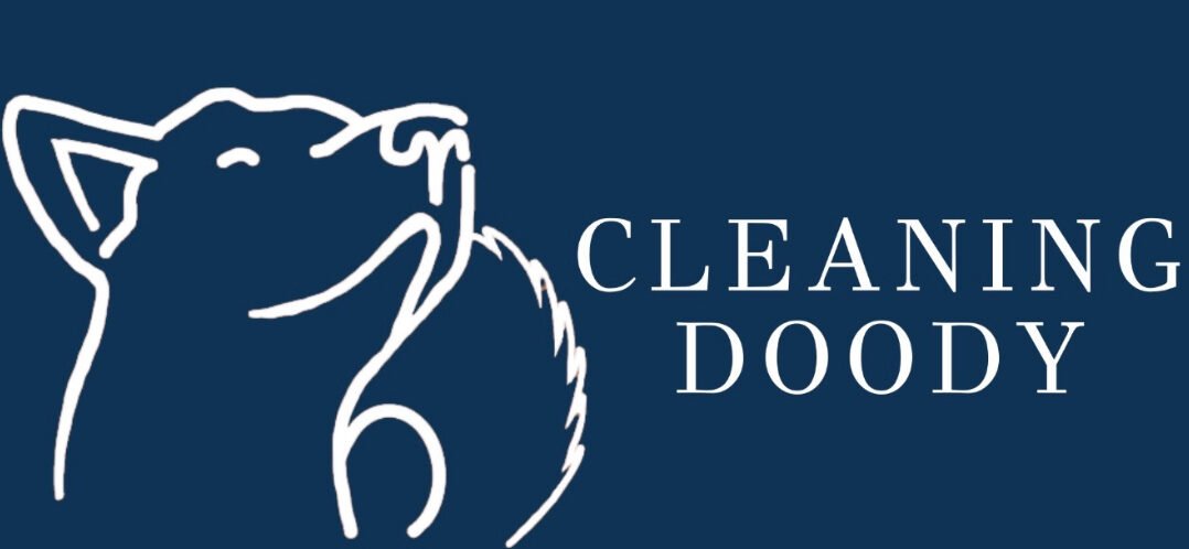 Cleaning Doody